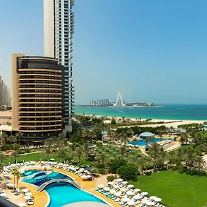 Le Royal Meridien Beach & Spa Ντουμπάι